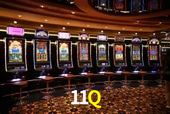 11Q BET